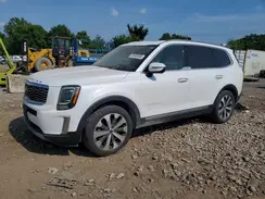 5XYP6DHC9LG024704 2020 KIA TELLURIDE