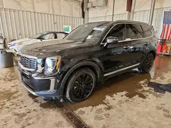 5XYP6DHC9LG026176 2020 KIA TELLURIDE