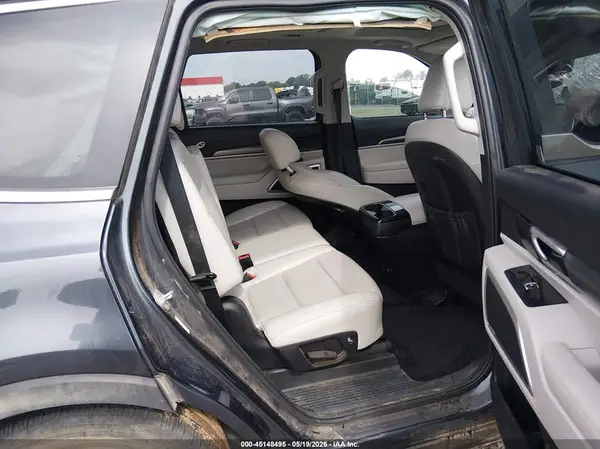 5XYP6DHC9LG038411 2020 KIA TELLURIDE - Image 8