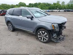 5XYP6DHC9LG038912 2020 KIA TELLURIDE