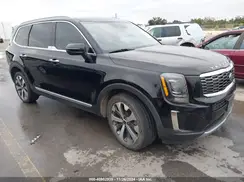 5XYP6DHC9LG040725 2020 KIA TELLURIDE