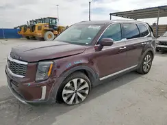 5XYP6DHC9LG041003 2020 KIA TELLURIDE