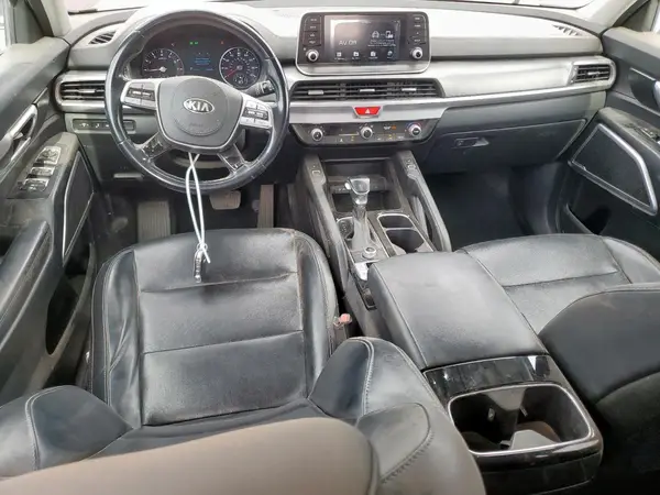 5XYP6DHC9LG041003 2020 KIA TELLURIDE - Image 8