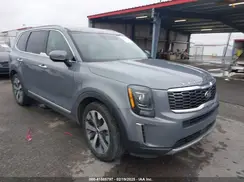5XYP6DHC9LG041700 2020 KIA TELLURIDE