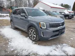 5XYP6DHC9LG042457 2020 KIA TELLURIDE