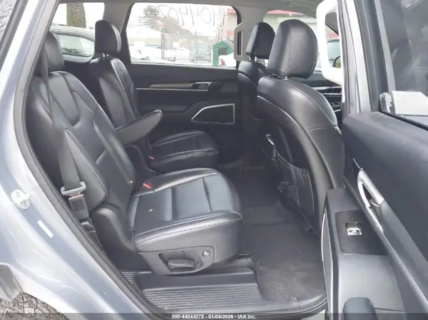 5XYP6DHC9LG042457 2020 KIA TELLURIDE - Image 8