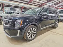 5XYP6DHC9LG043284 2020 KIA TELLURIDE