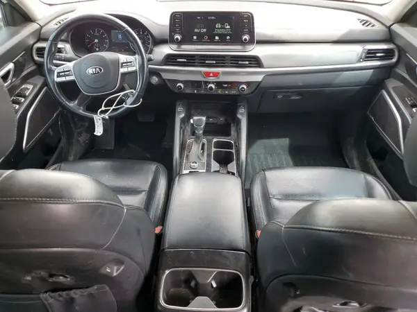 5XYP6DHC9LG048601 2020 KIA TELLURIDE - Image 8