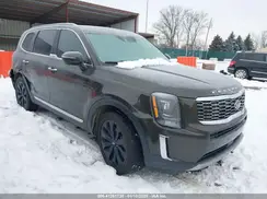 5XYP6DHC9LG049456 2020 KIA TELLURIDE