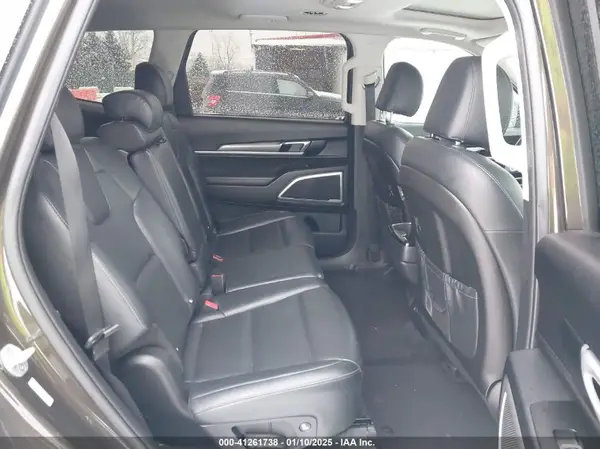 5XYP6DHC9LG049456 2020 KIA TELLURIDE - Image 8