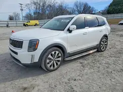 5XYP6DHC9LG053166 2020 KIA TELLURIDE
