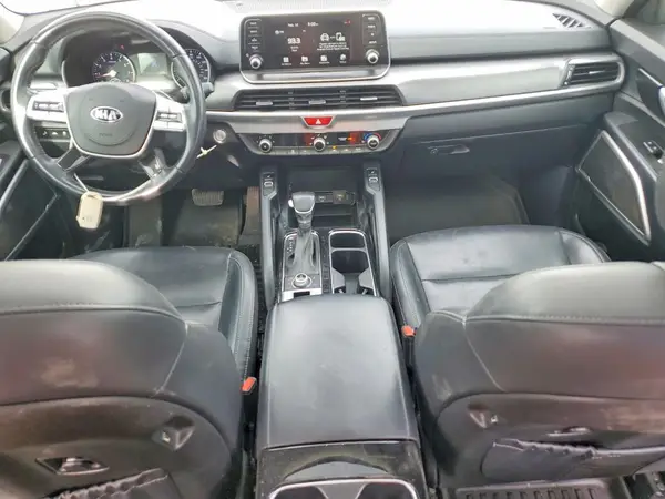 5XYP6DHC9LG053166 2020 KIA TELLURIDE - Image 8