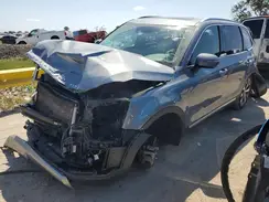 5XYP6DHC9LG056343 2020 KIA TELLURIDE