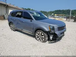 5XYP6DHC9LG057136 2020 KIA TELLURIDE