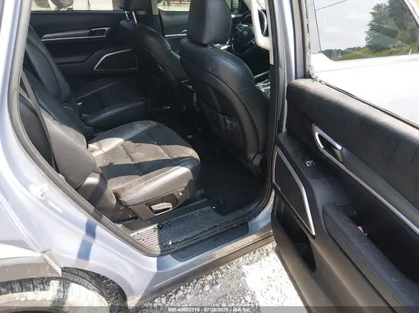 5XYP6DHC9LG057136 2020 KIA TELLURIDE - Image 7