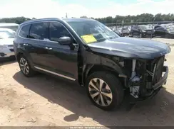 5XYP6DHC9LG064376 2020 KIA TELLURIDE