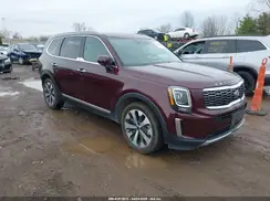 5XYP6DHC9LG064538 2020 KIA TELLURIDE