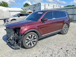 5XYP6DHC9LG064622 2020 KIA TELLURIDE
