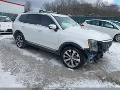 5XYP6DHC9LG065804 2020 KIA TELLURIDE