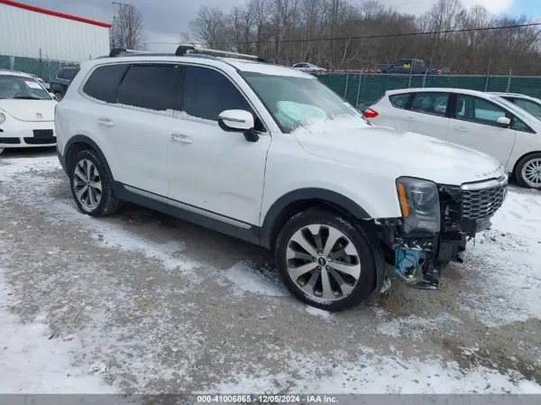 5XYP6DHC9LG065804 2020 KIA TELLURIDE - Image 1