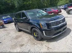 5XYP6DHC9LG066760 2020 KIA TELLURIDE