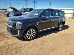 5XYP6DHC9LG071084 2020 KIA TELLURIDE