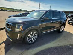 5XYP6DHC9LG079136 2020 KIA TELLURIDE