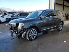 5XYP6DHC9LG082215 2020 KIA TELLURIDE