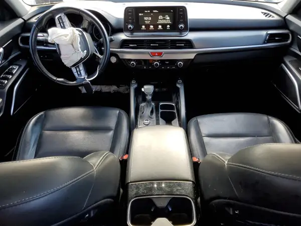 5XYP6DHC9LG082215 2020 KIA TELLURIDE - Image 8