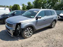 5XYP6DHC9LG083865 2020 KIA TELLURIDE