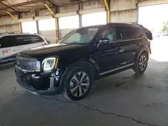 5XYP6DHC9LG088273 2020 KIA TELLURIDE