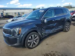 5XYP6DHC9LG094087 2020 KIA TELLURIDE