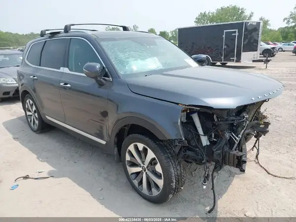 5XYP6DHC9LG095823 2020 KIA TELLURIDE - Image 1