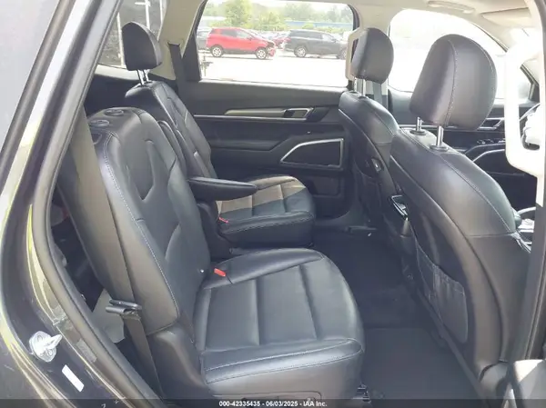 5XYP6DHC9LG095823 2020 KIA TELLURIDE - Image 8