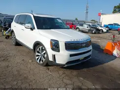 5XYP6DHC9MG103131 2021 KIA TELLURIDE