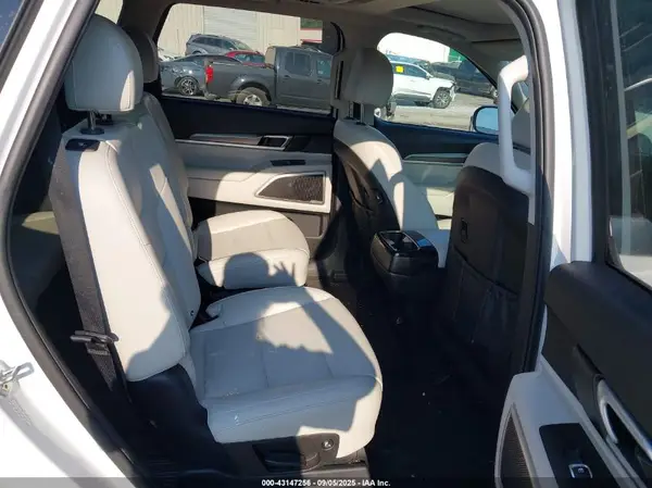 5XYP6DHC9MG103131 2021 KIA TELLURIDE - Image 8