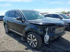 5XYP6DHC9MG103470 2021 KIA TELLURIDE