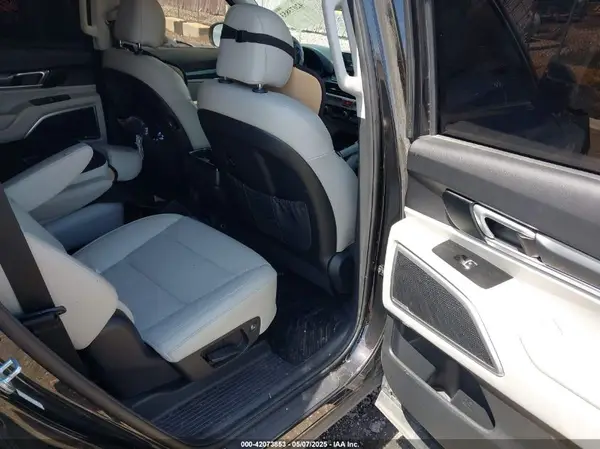 5XYP6DHC9MG103470 2021 KIA TELLURIDE - Image 8
