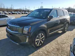 5XYP6DHC9MG103954 2021 KIA TELLURIDE