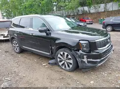 5XYP6DHC9MG110077 2021 KIA TELLURIDE