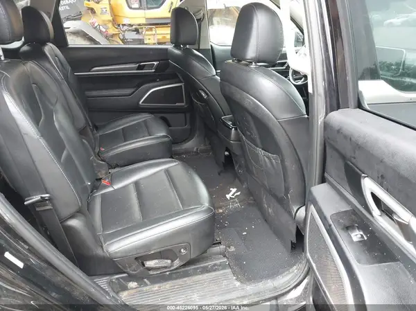 5XYP6DHC9MG110077 2021 KIA TELLURIDE - Image 8