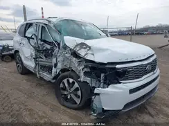 5XYP6DHC9MG112816 2021 KIA TELLURIDE