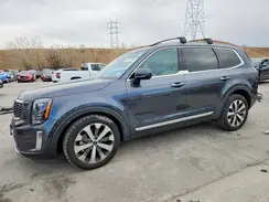 5XYP6DHC9MG114534 2021 KIA TELLURIDE