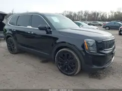 5XYP6DHC9MG120950 2021 KIA TELLURIDE