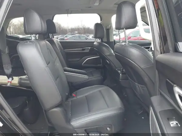 5XYP6DHC9MG120950 2021 KIA TELLURIDE - Image 8