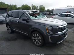 5XYP6DHC9MG124044 2021 KIA TELLURIDE