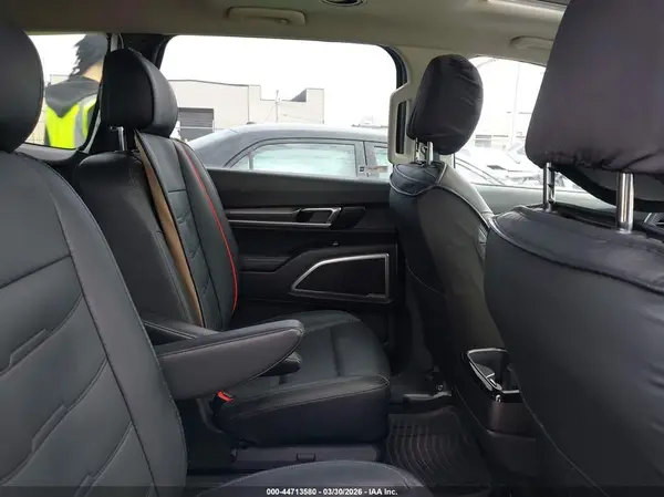 5XYP6DHC9MG127946 2021 KIA TELLURIDE - Image 8