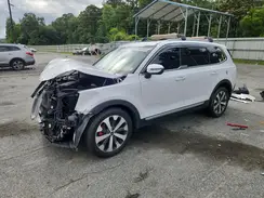 5XYP6DHC9MG140129 2021 KIA TELLURIDE