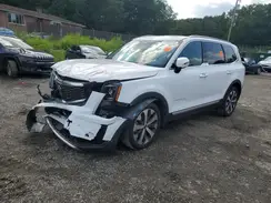 5XYP6DHC9MG140132 2021 KIA TELLURIDE