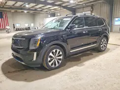5XYP6DHC9MG151583 2021 KIA TELLURIDE